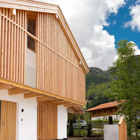 Appartement Panorama Bayrischzell