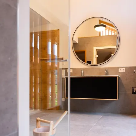 Appartement Panorama *
