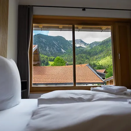 Panorama Appartement *