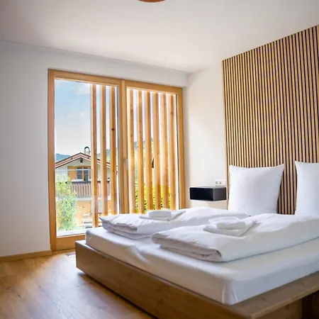 Panorama Appartement *