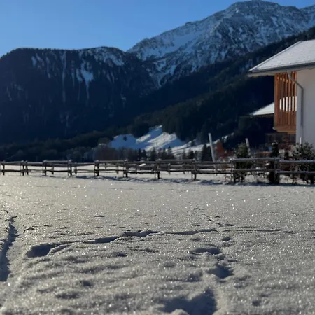 Panorama Appartement *