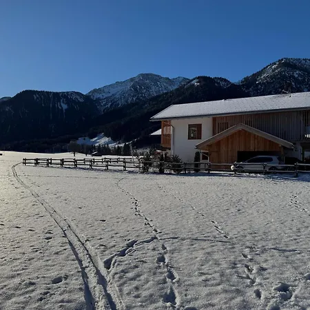 Appartement Panorama *