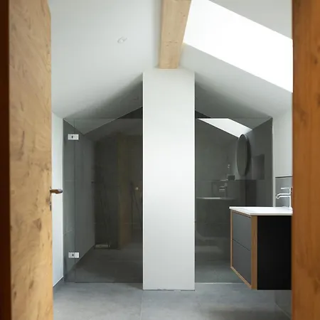 Panorama Apartment