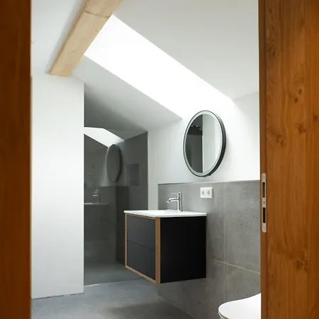 Panorama Apartamento *