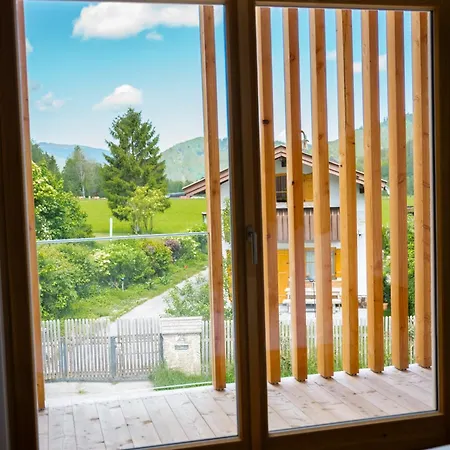 Lägenhet Panorama *