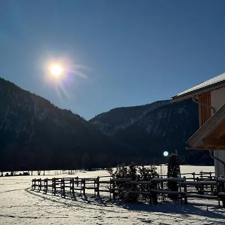 Lägenhet Panorama *